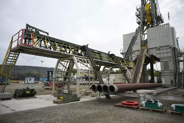 geotermikus energia, geotermikus kút, Kassa, Györke, Petőszinye