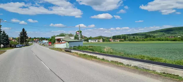 Bevásárlóközpont