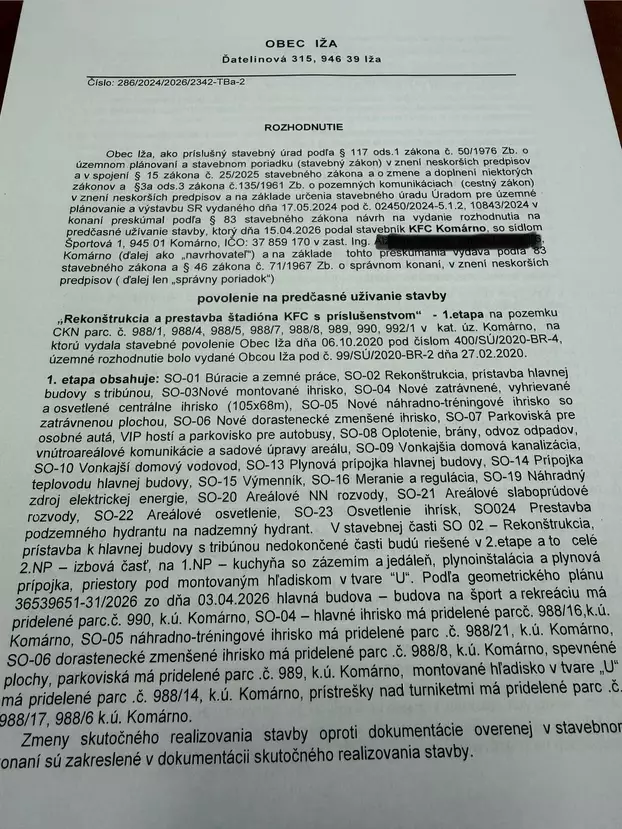 Örvendetes hónapzárás a KFC-nél: új fejezet kezdődhet az új stadionban - KÉPEKKEL