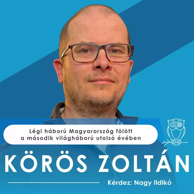 Bagoly mondja