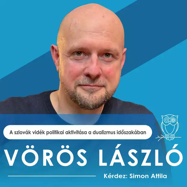 Vörös László