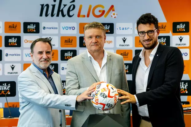 Niké Liga