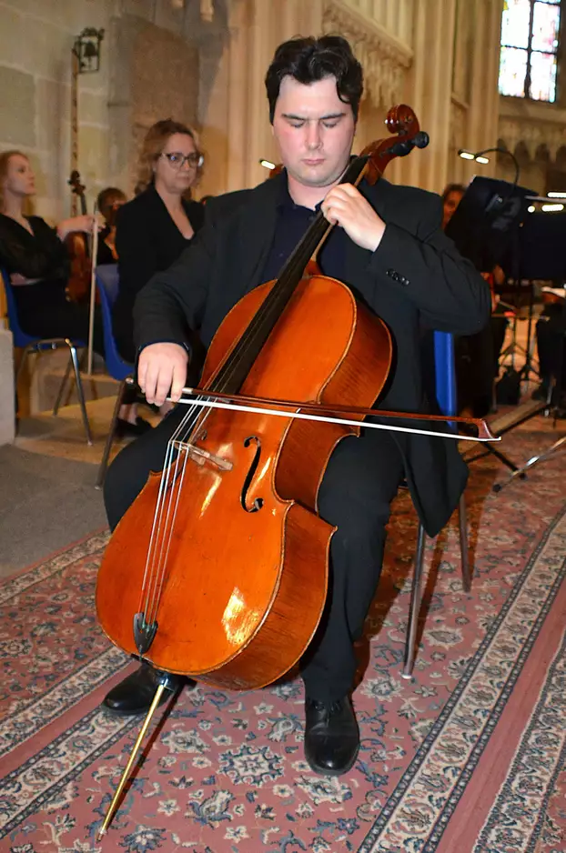 Aleksander Simic