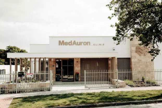 MedAuron Clinic