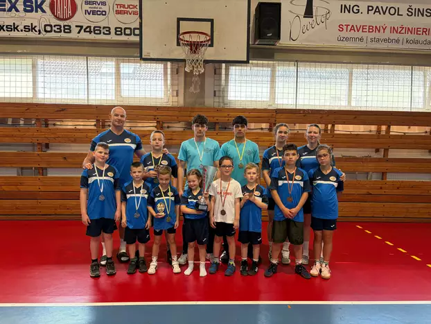 IX. Nemzetközi Jaroslav Šelestiak Emlékverseny - Gaál Wrestling Team