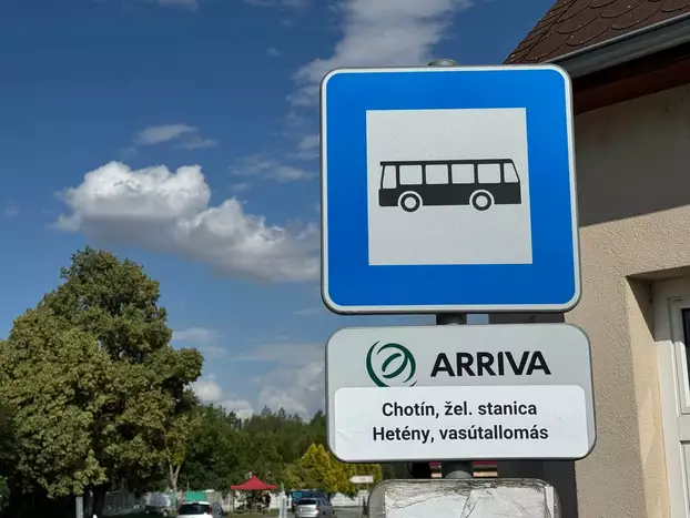 Sikeres, komáromi régióra vonatkozó, kétnyelvűsítési kezdeményezés – KÉPEKKEL