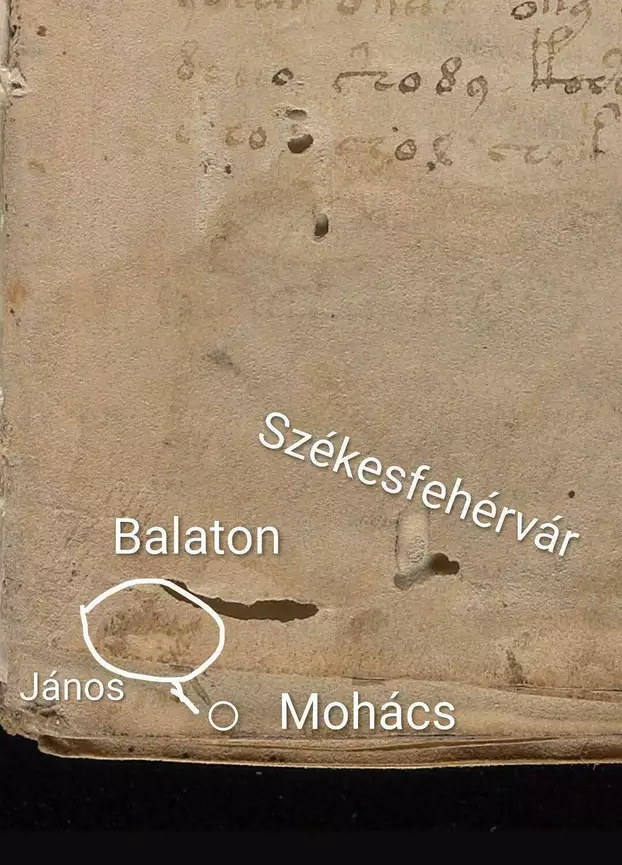Egy magyar felfedezés, amely megoldhatja a Voynich-kézirat rejtélyét 