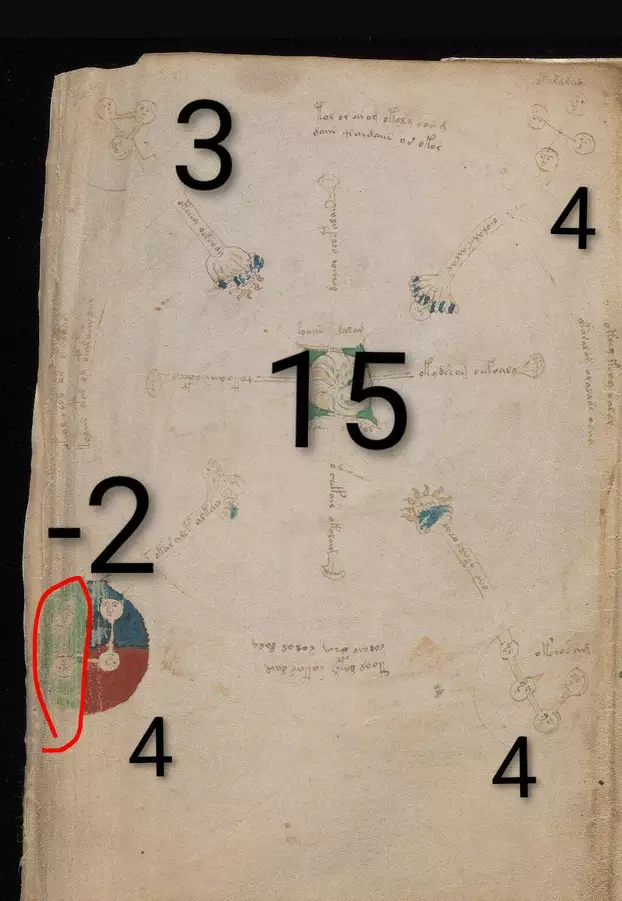 Egy magyar felfedezés, amely megoldhatja a Voynich-kézirat rejtélyét 