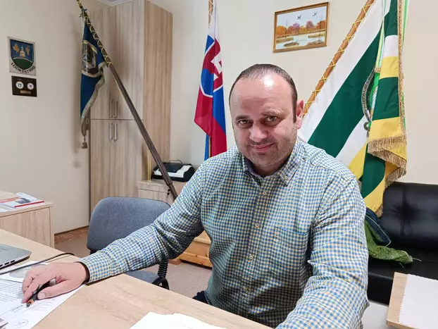 Álló Donát, Vajka polgármestere szerint megérte kitartani