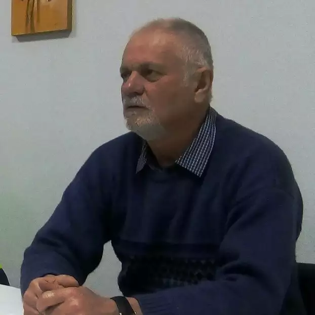 Ambrúzs Zoltán