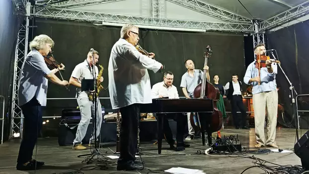 Varjos zenekar