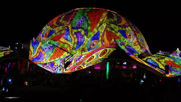 Ozora Fesztivál