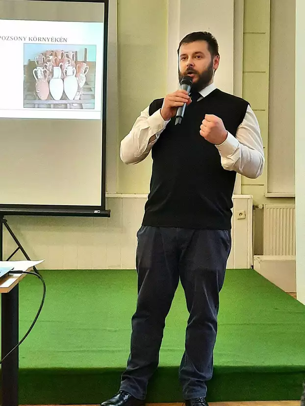 Közösségépítés és önkéntes munka - Csemadok 