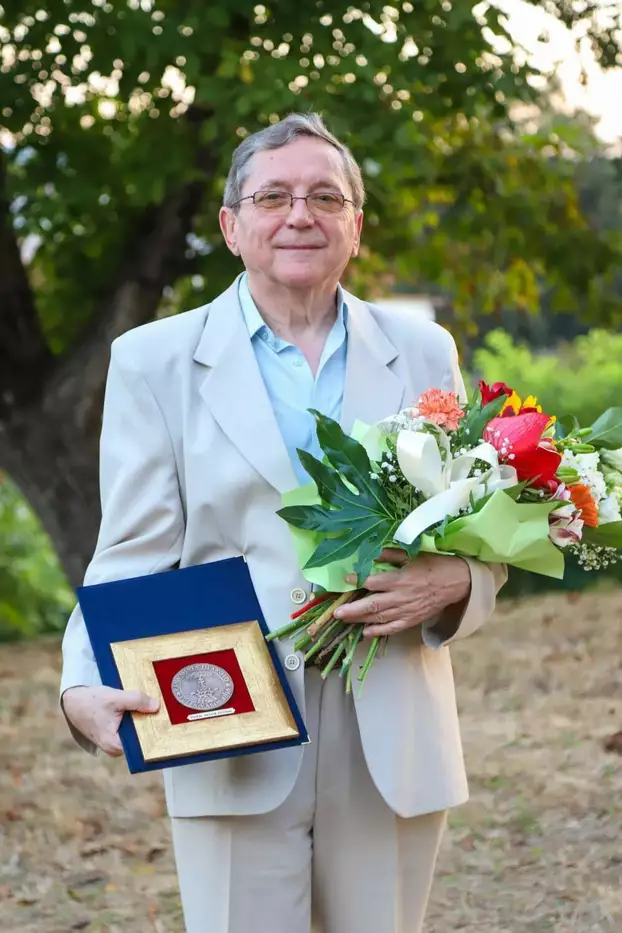 Mázik István „lélekfeltöltése” versekkel 
