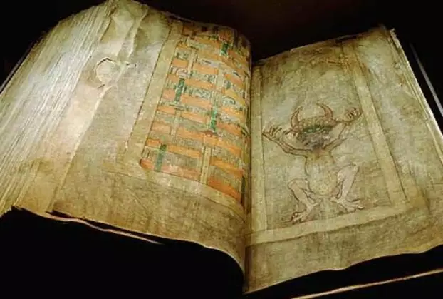 Ördög Bibliája