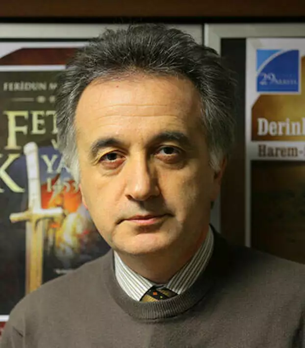 Feridun Mustafa Emecen
