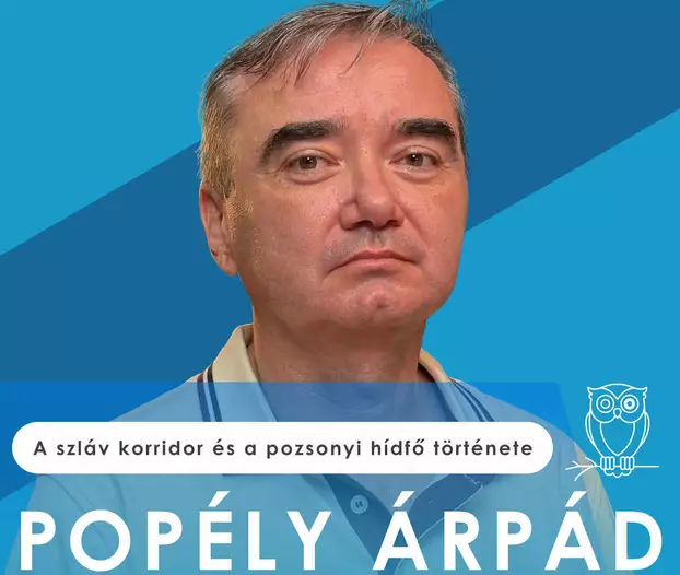 popély árpád