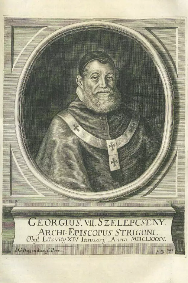 Szelepcsényi György 