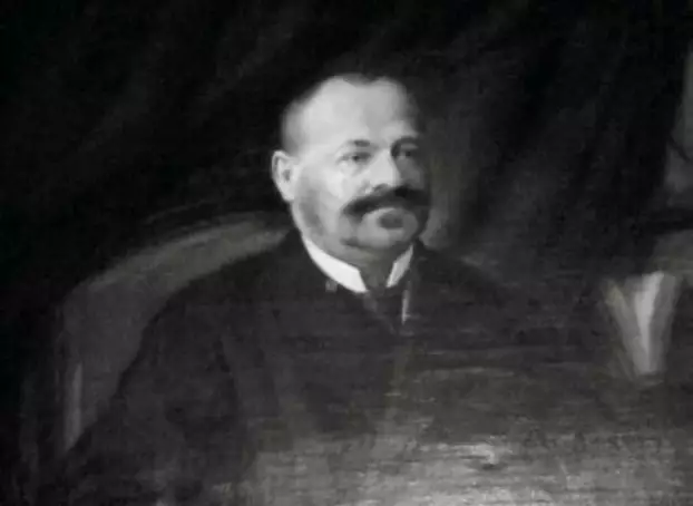 Dr. Pazár Andor emlékére - Dr. Pazár Andor 