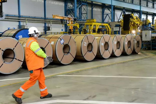 U.S.Steel