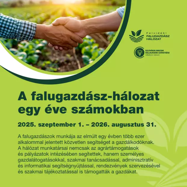 falugazdász