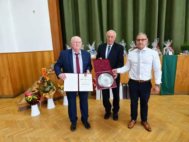 Díszpolgár