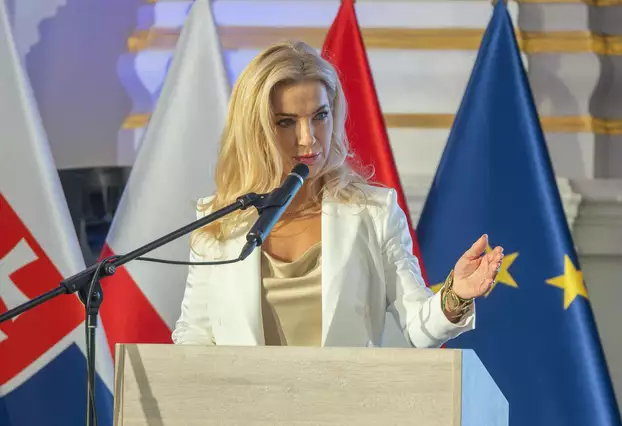 Martina Šimkovičová