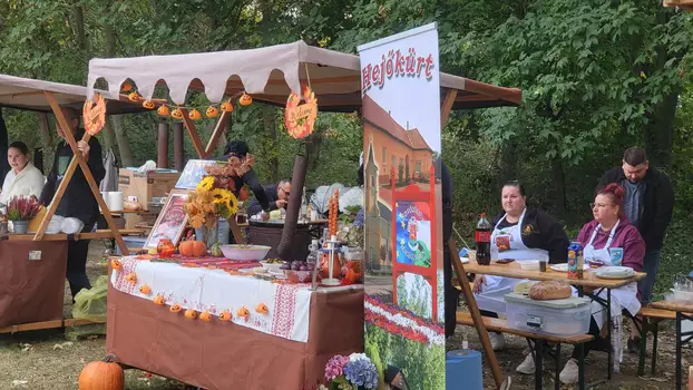 Kürti ízek fesztiválja