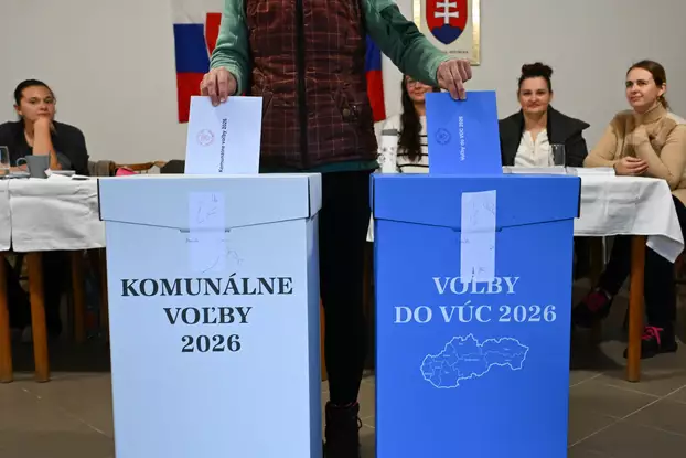 Szavazás