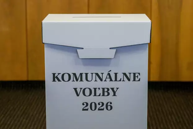 Önkormányzati választások