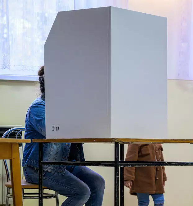 Önkormányzati választások