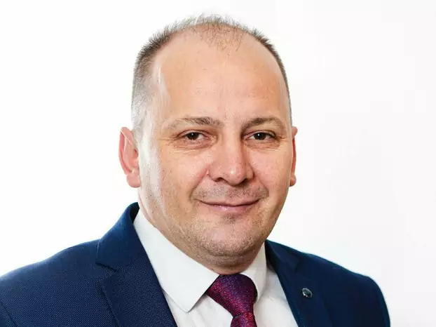 Michal Domik