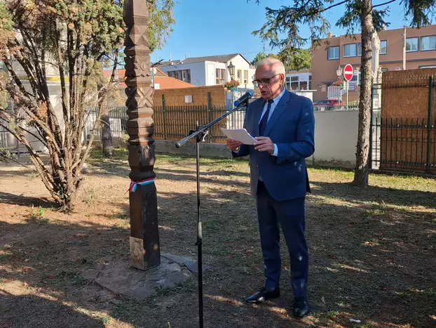 Pék Zoltán