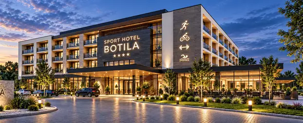 sporthotel