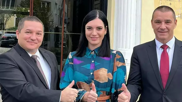 Vágsellyei megyei kampány