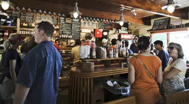 angliai kocsma - brit pub - illusztráció - Rawpixel