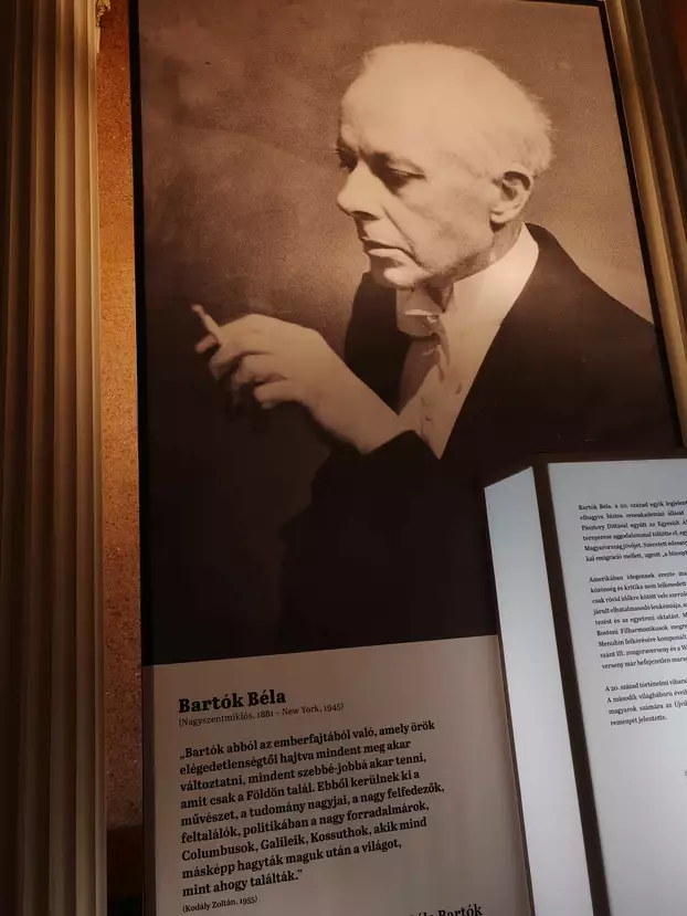 bartók béla
