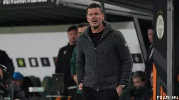 Borbély Balázs elégedetten értékelt