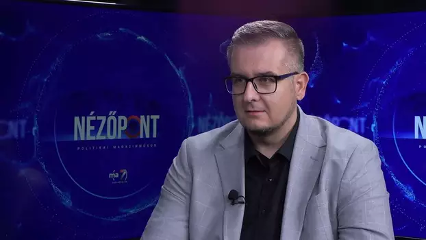 Nézőpont