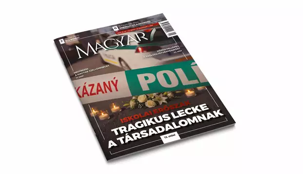 magyar7 2026/41