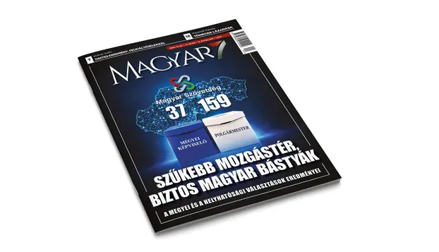Lapajánló - Magyar7 - 2026/44. 