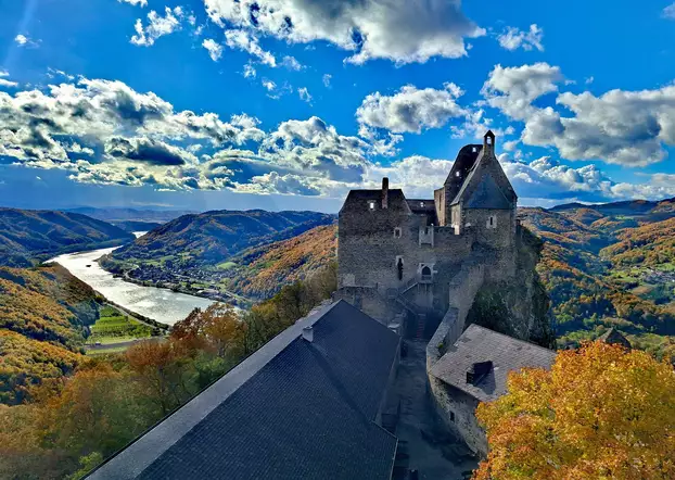 Wachau