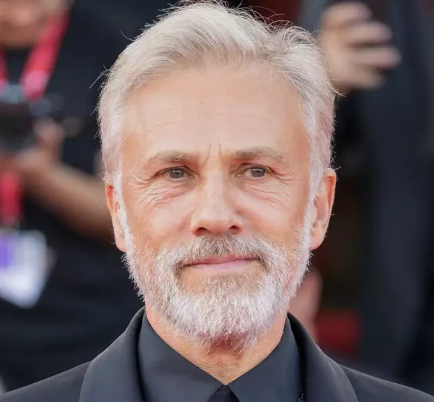 Christoph Waltz