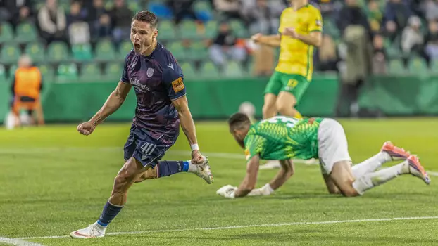 csóka bálint