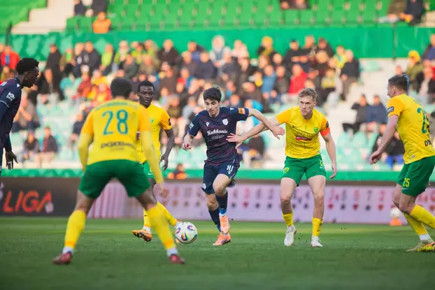 DAC-Zsolna
