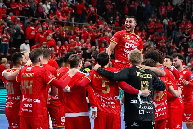 ONE Veszprém