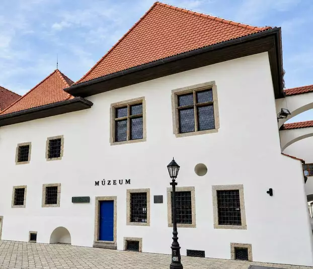 Miklós-börtön, Kassa, felújítás