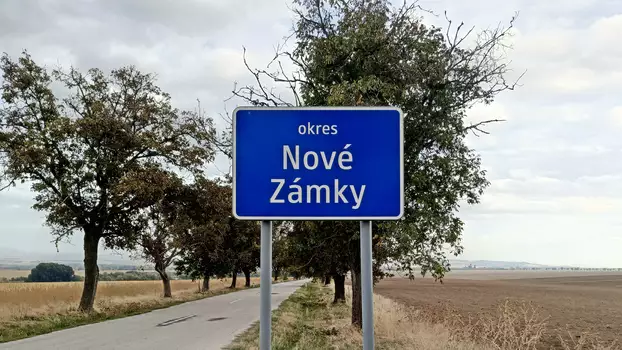 érsekújvári járás