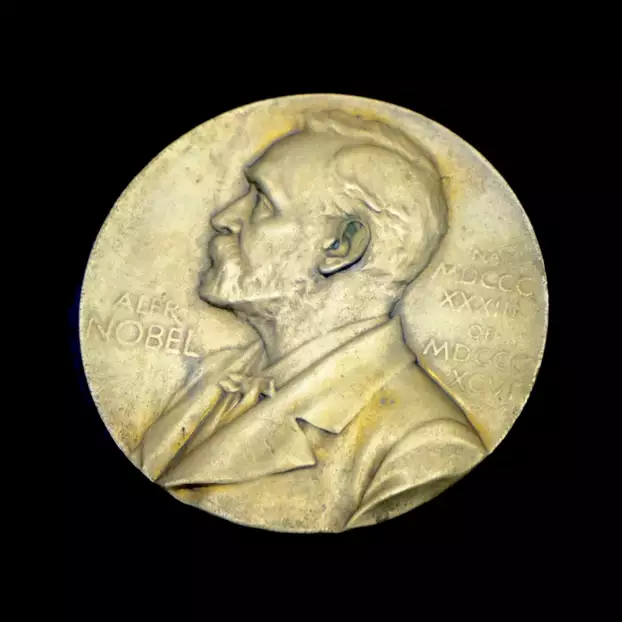 Nobel-díj