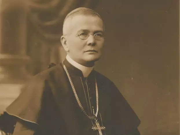 Fischer-Colbrie Ágoston 